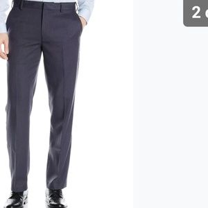 Van Heusen Traveler Mens Dress Pants 058 097 098